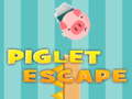 Oyunu Piglet Escape