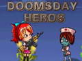 Oyunu Doomsday Heros