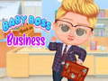Oyunu Baby Boss Back In Business