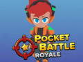 Oyunu Pocket Battle Royale