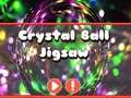 Oyunu Crystal Ball Jigsaw