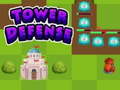 Oyunu Tower Defense 