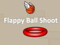 Oyunu Flappy Ball Shoot