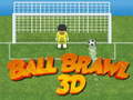 Oyunu Ball Brawl 3D