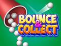 Oyunu Bounce & Collect