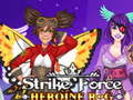 Oyunu Strike Force Heroine RPG