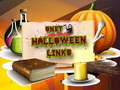 Oyunu ONet Halloween Links