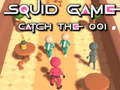 Oyunu Squid Game Cath The 001