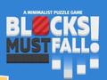 Oyunu Blocks Must Fall!
