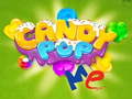Oyunu Candy Pop Me