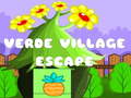 Oyunu Verde Village Escape