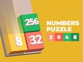 Oyunu Numbers Puzzle 2048