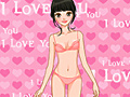 Oyunu Time to love