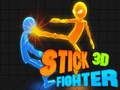 Oyunu Stick Fighter 3D
