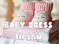 Oyunu Baby Dress Jigsaw