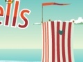 Oyunu Cockleshells