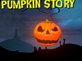 Oyunu A Pumpkin Story