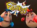 Oyunu The Fight Eggs