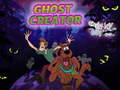 Oyunu Scooby-Doo and Guess Who Ghost Creator 