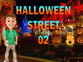 Oyunu Halloween Street 02