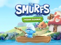 Oyunu The Smurfs: Ocean Cleanup