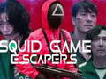 Oyunu Squid Game Escapers