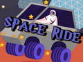 Oyunu Space Ride
