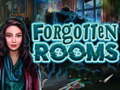 Oyunu Forgotten Rooms
