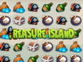 Oyunu Treasure Island