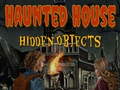Oyunu Haunted House Hidden Objects