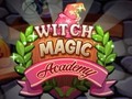 Oyunu Witch Magic Academy