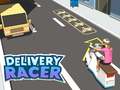 Oyunu Delivery Racer