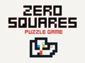 Oyunu Zero Squares Puzzle Game