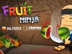 Meyve ninja 