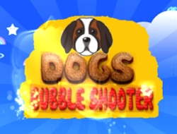 Balon patlatan köpekler 