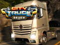 Oyunu City Truck Driver