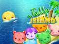 Oyunu Jelly Island