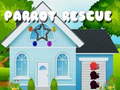 Oyunu Parrot Rescue