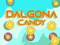 Oyunu Dalgona Candy