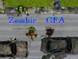 Zombi GFA'sı 