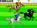 Oyunu Horse Racing 2d