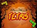 Oyunu Halloween Tetris