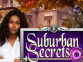 Oyunu Suburban Secrets