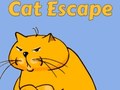 Oyunu Cat Escape