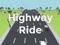 Oyunu Highway Ride