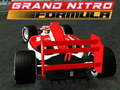 Oyunu Grand Nitro Formula