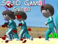 Oyunu Squid Game Sniper