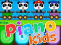 Oyunu Piano Kids 