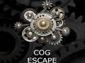 Oyunu Cog Escape