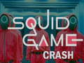 Oyunu Squid Game Crash